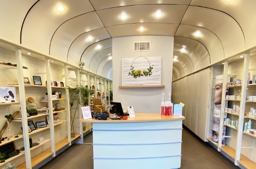 Institut de beauté Le Clos d'Emilie