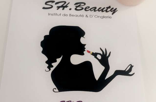 SH.Beauty