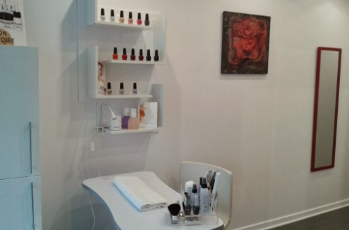 Bien Etre Esthétique