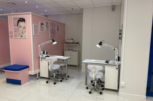 Institut de beauté Bodyminute