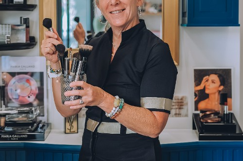 Centre de Beauté Béatrice Prieur