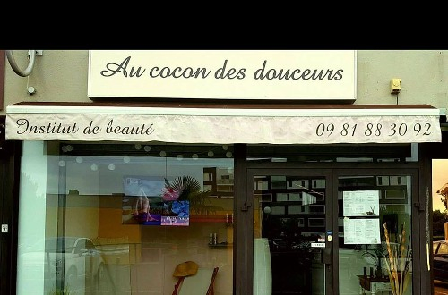 Institut Au Cocon Des Douceurs