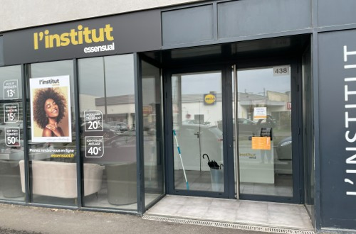 L' institut Essensual  Institut Bordeaux
