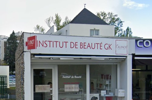 Institut de beauté GK