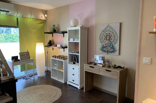 Centre de beauté et de Bien être Arom&sens ... L' institut autrement..