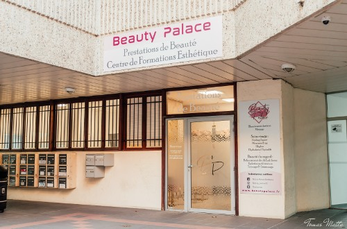 Beauty Palace