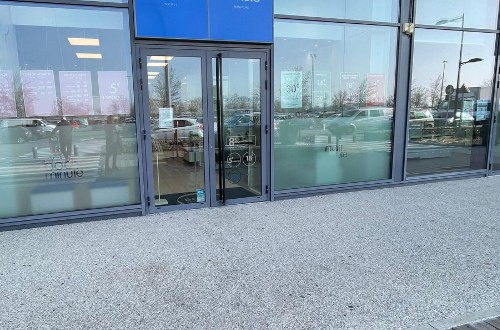 Institut de beauté Bodyminute  Nailminute