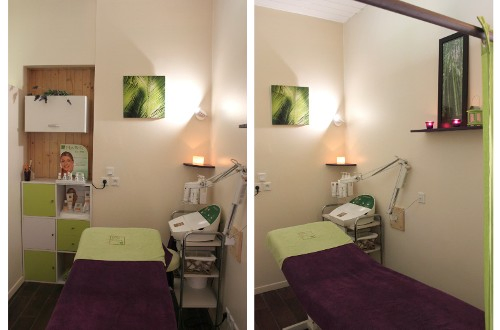 Aur' Elle Beauté EURL