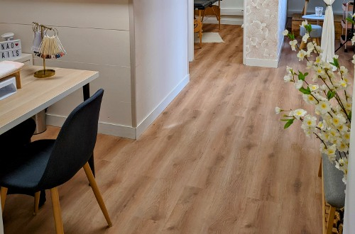 Institut Mise en beauté