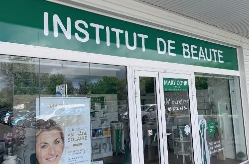 Institut de Beauté LM Esthétique