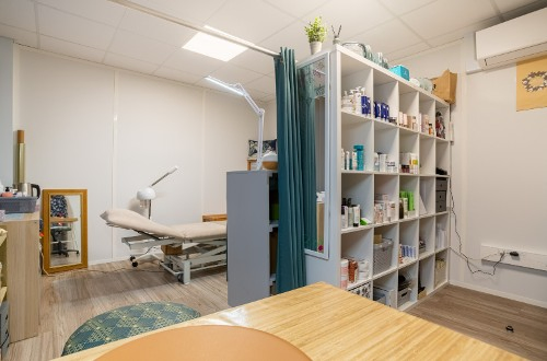 L'Institut de Beauté