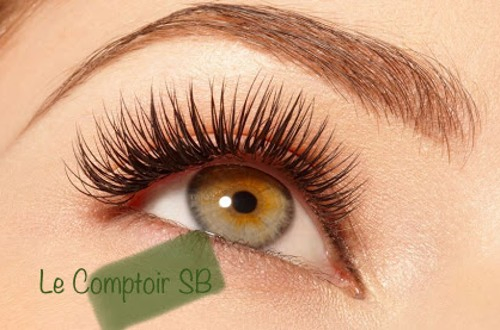 SB Spécialiste Beauté