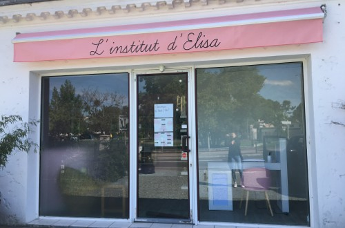 L'institut d'Elisa