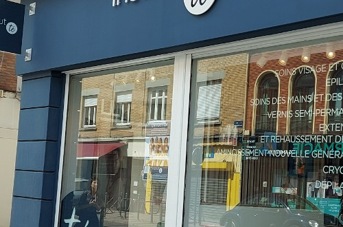 Institut Té