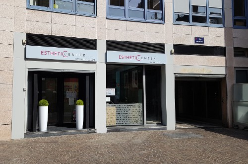 Esthetic Center
