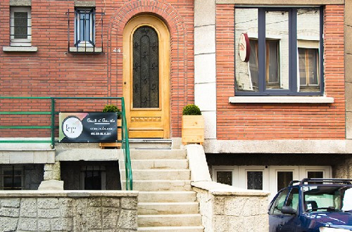 Emma Nabé Beauté & Bienêtre