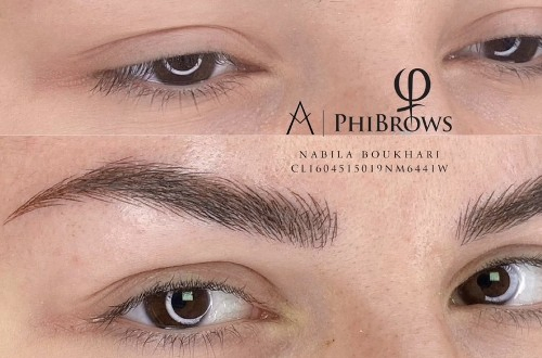 Douceheure Beauté Lille  Nabila