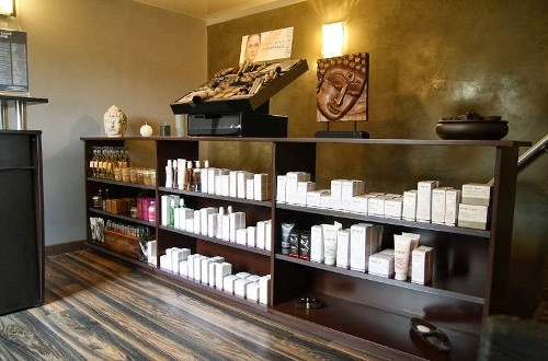 Instant de Soie  Institut de beauté