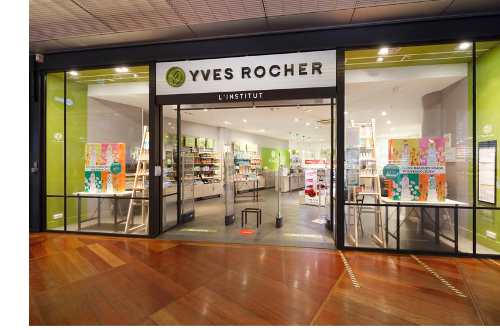 Yves Rocher