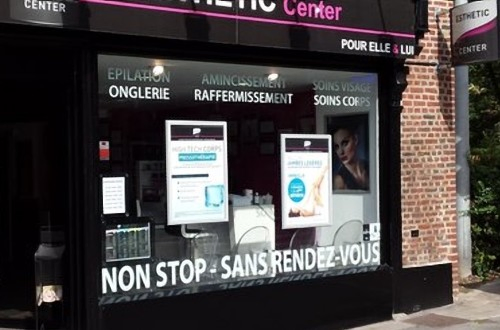 Esthetic Center