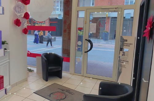 L'essens Beauté institut de beauté Villeneuve d'Ascq