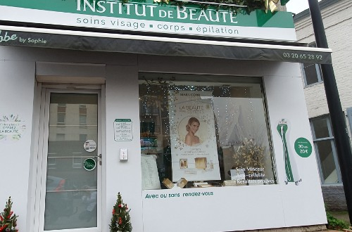 Institut Mary Cohr Bulle de Bien Etre