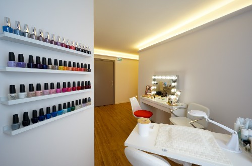 Les Fées Naturelles