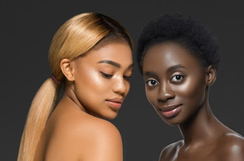 Skin Chic Institut Peaux Noires et Métissées