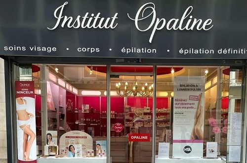 Institut Opaline