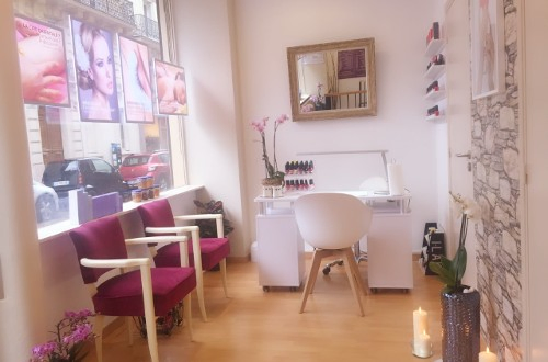 Espace Epilation