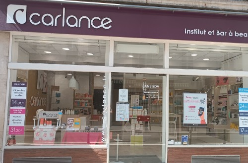 Institut de Beauté CarlanceVolontaires
