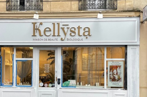 Kellysta Maison de beauté Biologique