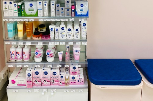 Institut de beauté Bodyminute