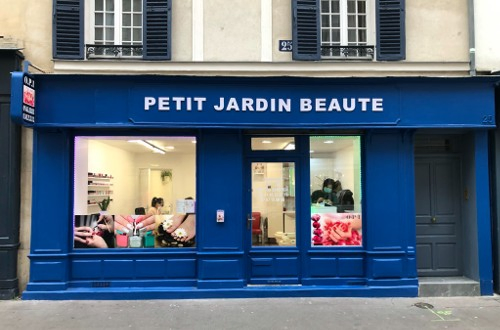 Petit Jardin Beauté