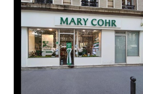 Institut Mary Cohr