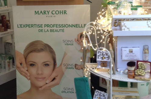 Cosme'LysBeauté