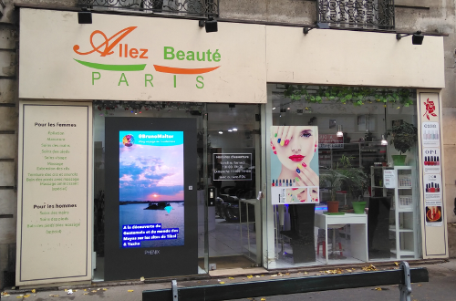 Allez Beauté