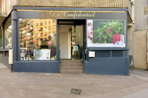 Institut le Confidentiel