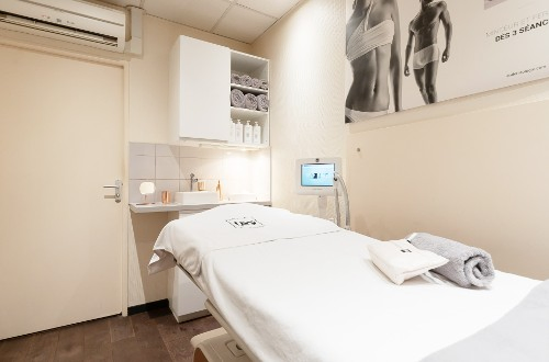 CoCoon Beauté et BienÊtre