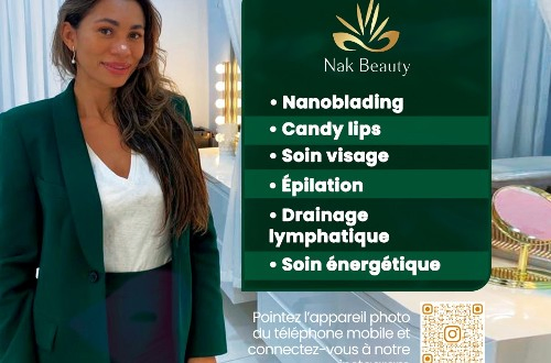 NakBeauty