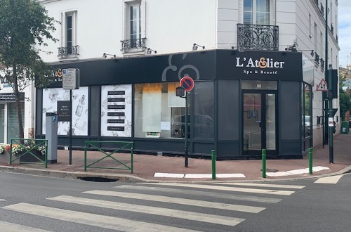 Institut de Beauté l'Atelier Spa et Beauté