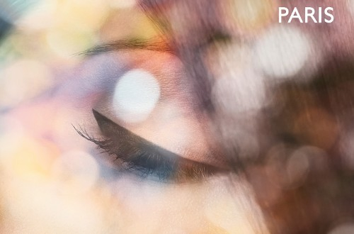 Affinité Beauté  Belle et Parisienne
