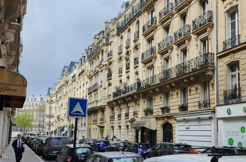 Mademoiselle Paulette