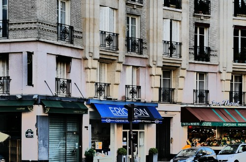 Institut Ericson