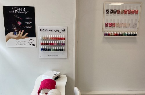 Institut de beauté Bodyminute