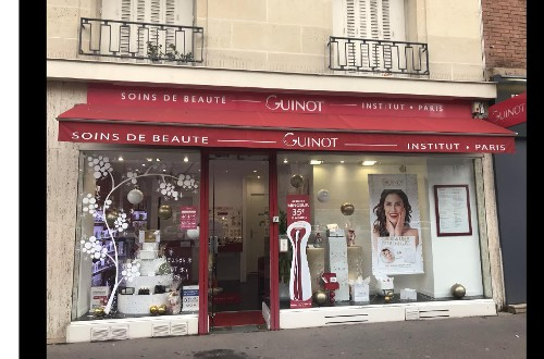 Institut Guinot