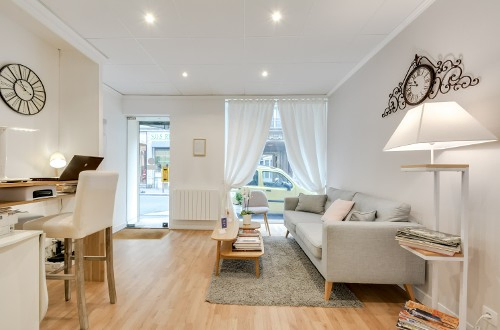 Studio Beauté Romina