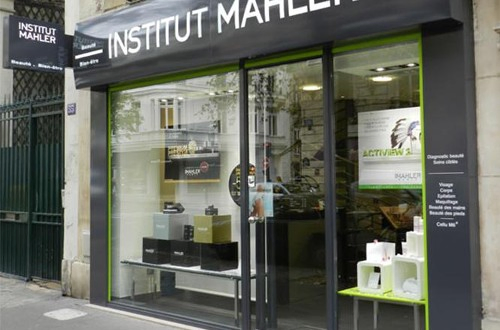 INSTITUT MAHLER 16
