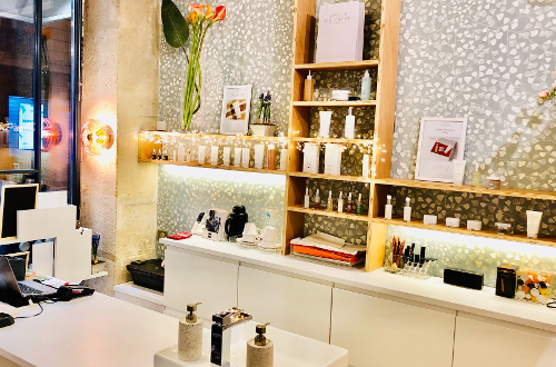 Institut Gisèle Delorme