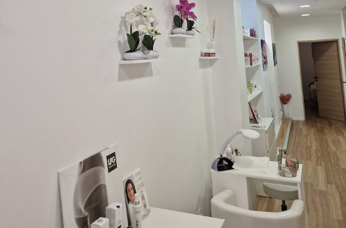 Espace JIKI's beauté